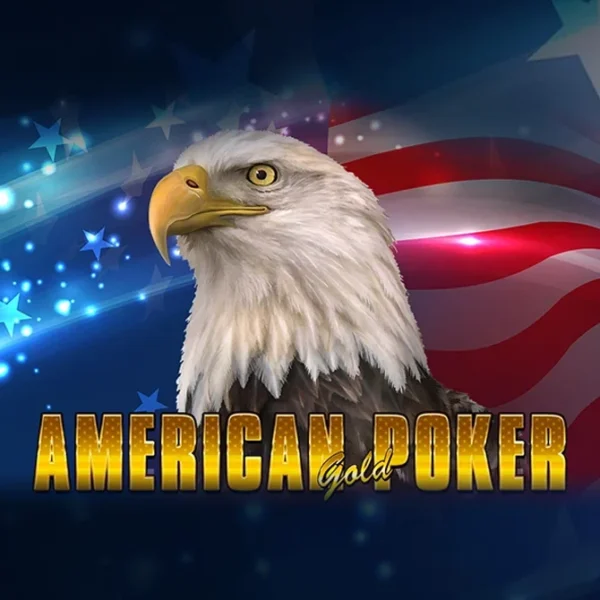 American Poker Gold (Wazdan)