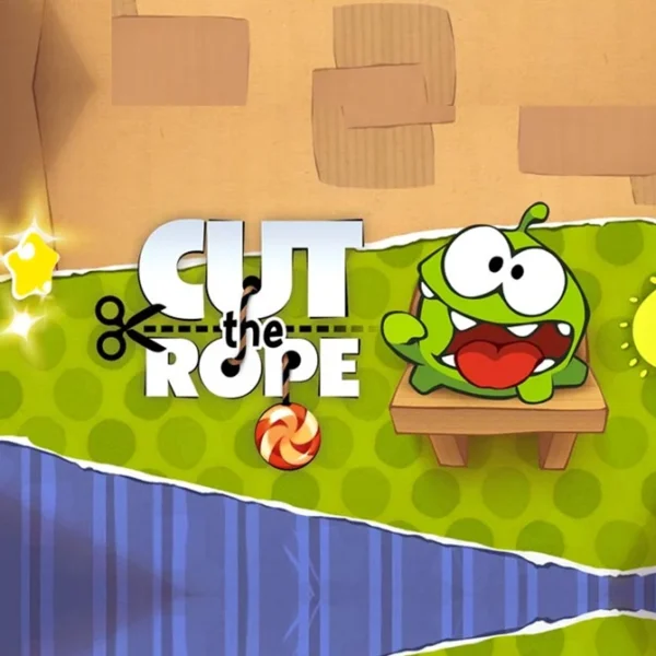 Cut The Rope