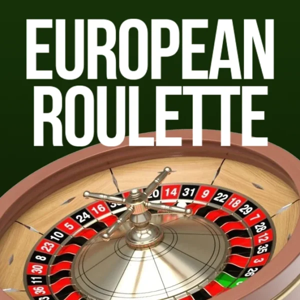 European Roulette (Betsoft)