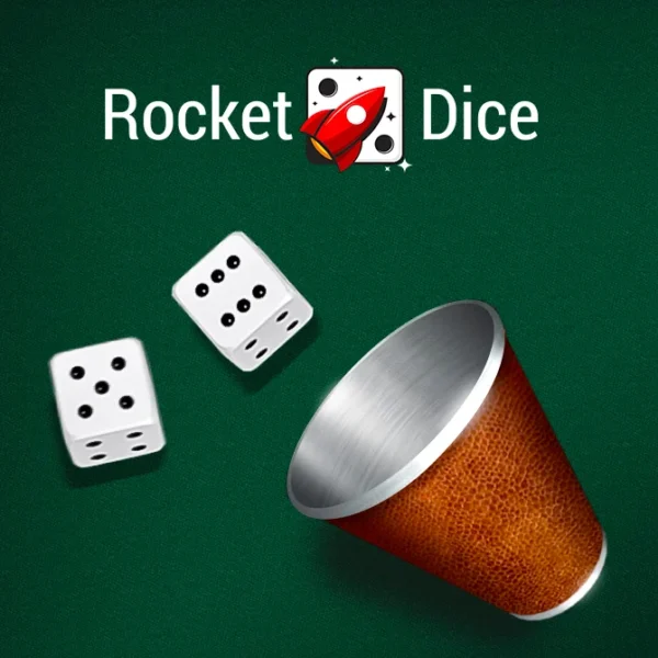 Rocket Dice (BGaming)