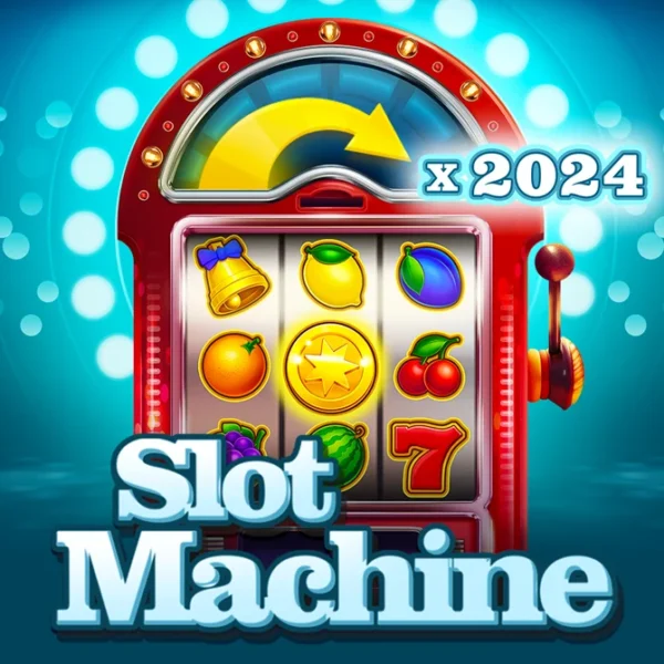 Slot Machine (BGaming)